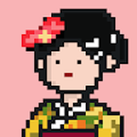 Kimono Girls punks