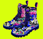 KKMZR Sneaker GenesisModel