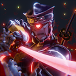 CRYPT NINJA Fan Art