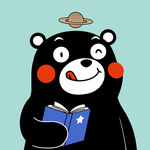 KUMAMON
