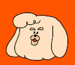 Lazy dog TAIDA