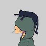 Lazyhoody