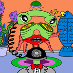 Lil Crypto Friends