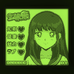 LOVE MIRAI RPG
