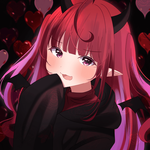 Lovely Girl Characters