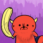 Luck O Rakko Monster