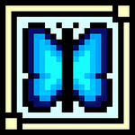 Lucky Butterfly Collection