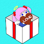 lucky - happy - give - Collections