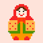 Lucky Matryoshka