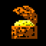 magic item series