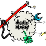 Magic Monkey