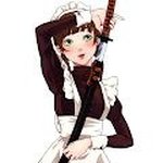 maid soldier
