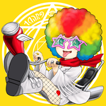 MAJOKKO GAKUEN