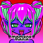 mamonomania