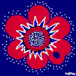 ManaOsawa Anemones at NFT