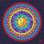 Mandala of Spirits