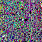 Manipulated Colorbars