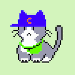 Maru Neko Friends