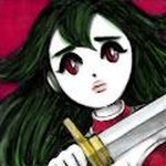 MASAI fanart