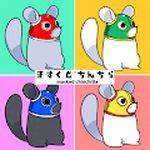 masked*chinchilla