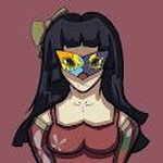 Masked masquerade