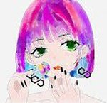 polygon world & matsuge