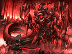 Mecha monster