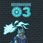MELTDOWN:03 OFFICIAL (NEW)