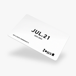 NOT A HOTEL - MEMBERSHIP S