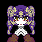 MENHERA chan icon collection