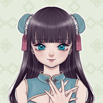 META-mol-Girl