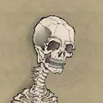 MetaGraveSkeletons