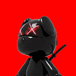 METASAMURAI Genesis