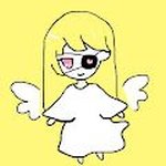 Eye Patch Girl Collection