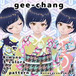 MetaverseKimono