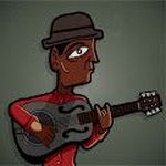 The Bluesman Collection