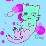 MiMi kitten