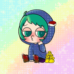 Mini Hoodie brothers collection
