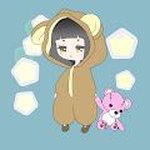 Mini Kigurumi-Girls Collection