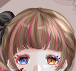 mino kawaii girl collection