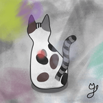 Missing Cat Gumi