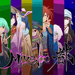 MIYAKO- Fan and collab on Polygon
