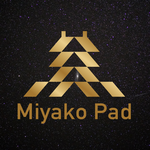 Miyako Pad $MYK