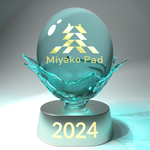Miyako Pad