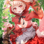 Moe verse-Created by Yui Aoki-
