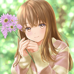 mochipuni cute girl collection