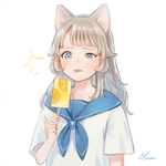 Mofukko time
