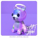 MOMO JEWEL BEAR