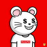 Money Pets NFT