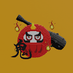 Mono Daruma